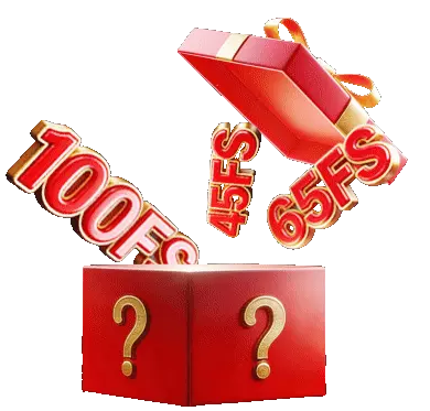 47bet Caixa Misteriosa