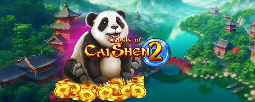 47bet Baús de Cai Shen 2