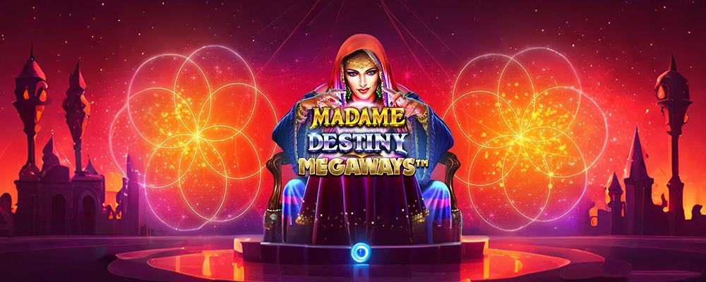 47bet Madame Destino Megaways
