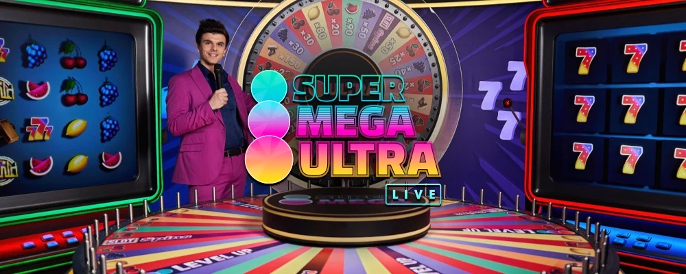 47bet Super Mega Ultra ao Vivo