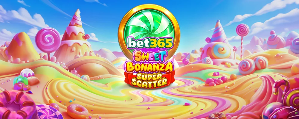 47bet Doce Bonança Super Scatter