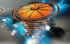 47BET Pôquer Twister